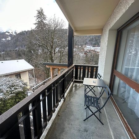 Morzine : Bel Appartement A 5 Mn Du Telepherique Exterior photo