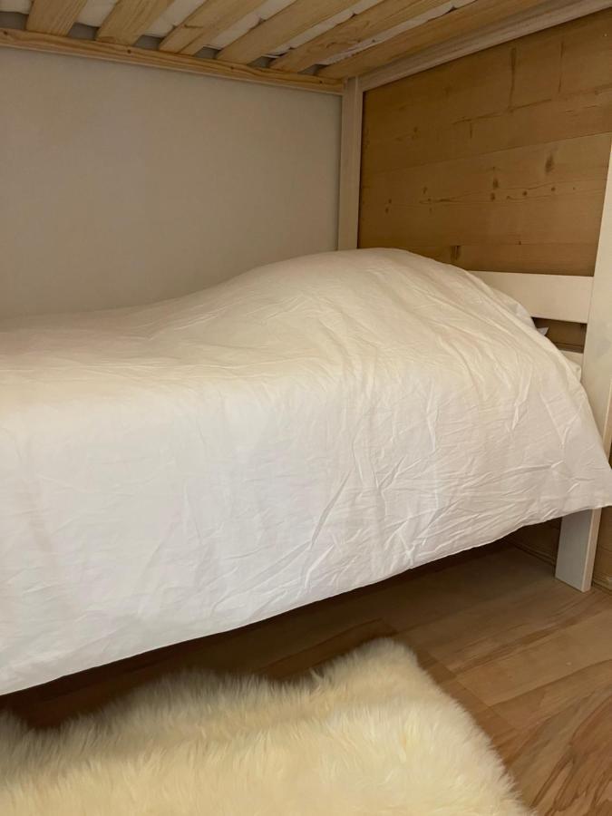 Morzine : Bel Appartement A 5 Mn Du Telepherique Exterior photo